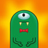 Frantic Fingers! app icon