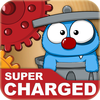 Love Gears Super Charged app icon