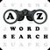 A-Z Word Search App Icon