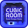 CUBIC ROOM2 -room escape- App Icon