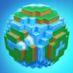 World of Cubes App icon
