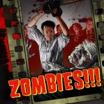 Zombies App icon