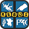 Rebus Puzzler App Icon