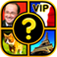 Guess a Word VIP app icon