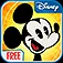 Where's My Mickey? Free App Icon