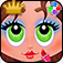 High School Fashion: Makeover Salon PREMIUM app icon