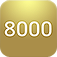 Duel Calculator for Yu-Gi-Oh! app icon