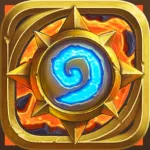 Hearthstone: Heroes of Warcraft App Icon