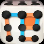 Dots and Boxes 2013 App Icon