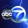 ABC7 Chicago Weather App icon