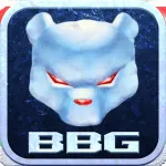 Battle Bears Gold App Icon