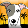 Greyhound Racer app icon