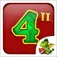 4 Elements II App Icon