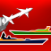 Battleship Combat – 3D Navy Missile Shooter app icon