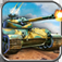 Modern Tanks World War app icon