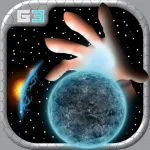 Gravity Evolved App Icon