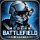 Modern Battlefield AR Shooter app icon