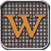WordSearch Hunter app icon