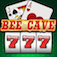Bee Cave Blackjack and Slots app icon