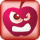 Crazy Apples app icon