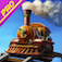 Treasure Train Pro app icon