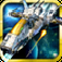 Alien Space Shooter app icon