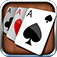 Solitaire plus No Ads app icon