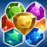 Gems Dash App icon