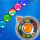 Candy Marble Shooter app icon