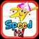 Speed it App Icon