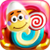 Candy Magic Lines app icon