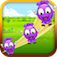Candy Fly Dash app icon