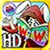 Words & Wizards HD App Icon