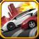 A Real Sports Car Race app icon