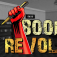 Booking Revolution (Pro Wrestling) app icon
