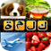 كلمة في اربع صور App Icon