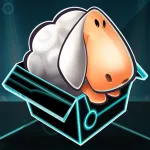 Sheep Up App icon