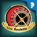 Roulette Live Casino by AbZorba Games App icon