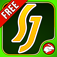 Speedy Jungle FREE app icon