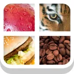 Close Up Pics App icon