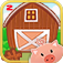 Little Farm Preschool 2 with Chinese Language Learning app icon