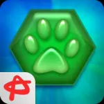 Fitz: Match 3 Puzzle (Full) App icon