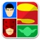 What's the Icon?The fun and challenging Icon guessing game app icon