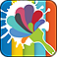 Paint My Place iOS icon