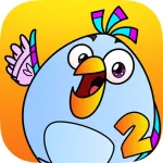 Yet Another Bird Game App Icon