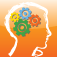 Brain Training ~ Measure your brain age from 6 games, and power up your brain app icon