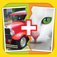 2 Pics 1 Word: Mix Pics Puzzle App Icon