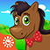 My Pony – Dress Up & Feed Ponies Game app icon