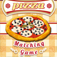Pizza Matching Game app icon