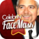 FaceMash : Celebrity Edition app icon